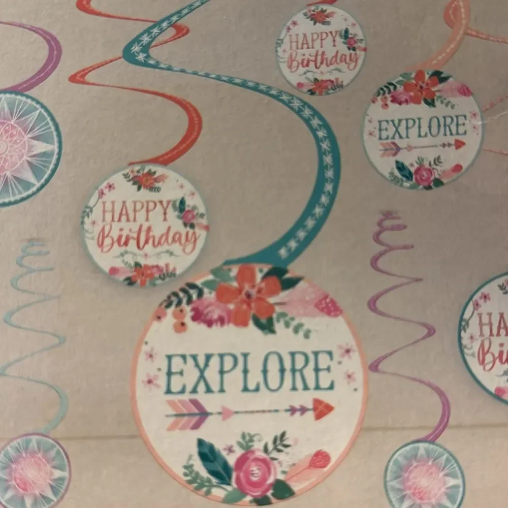 PREMIUM Birthday Party Pack - Everything You Need To Throw An Elegant Party